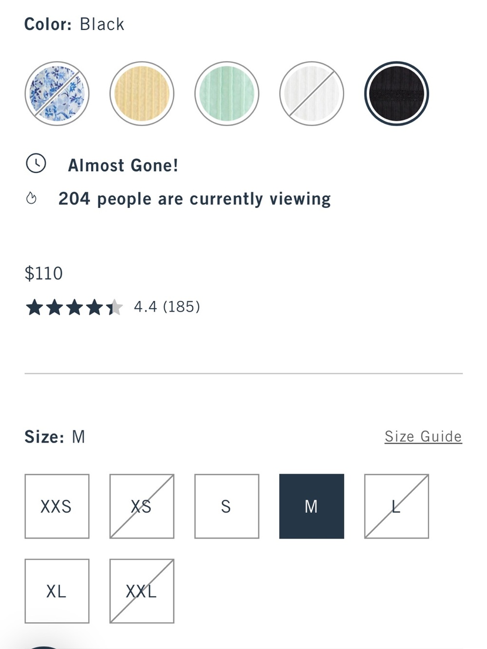 Abercrombie & Fitch Scoopneck Flowy Mini Dress - Picture 11 of 15